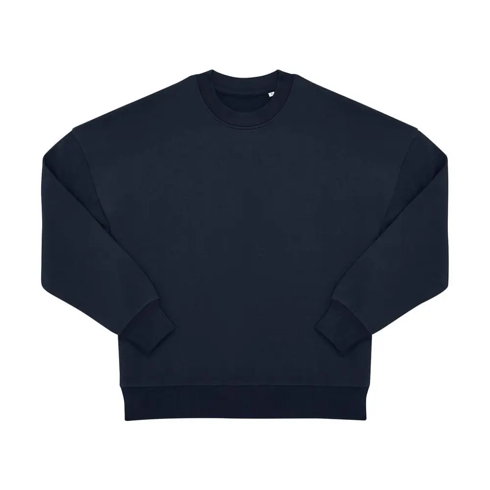 B&C Influence Crew - Navy / XS