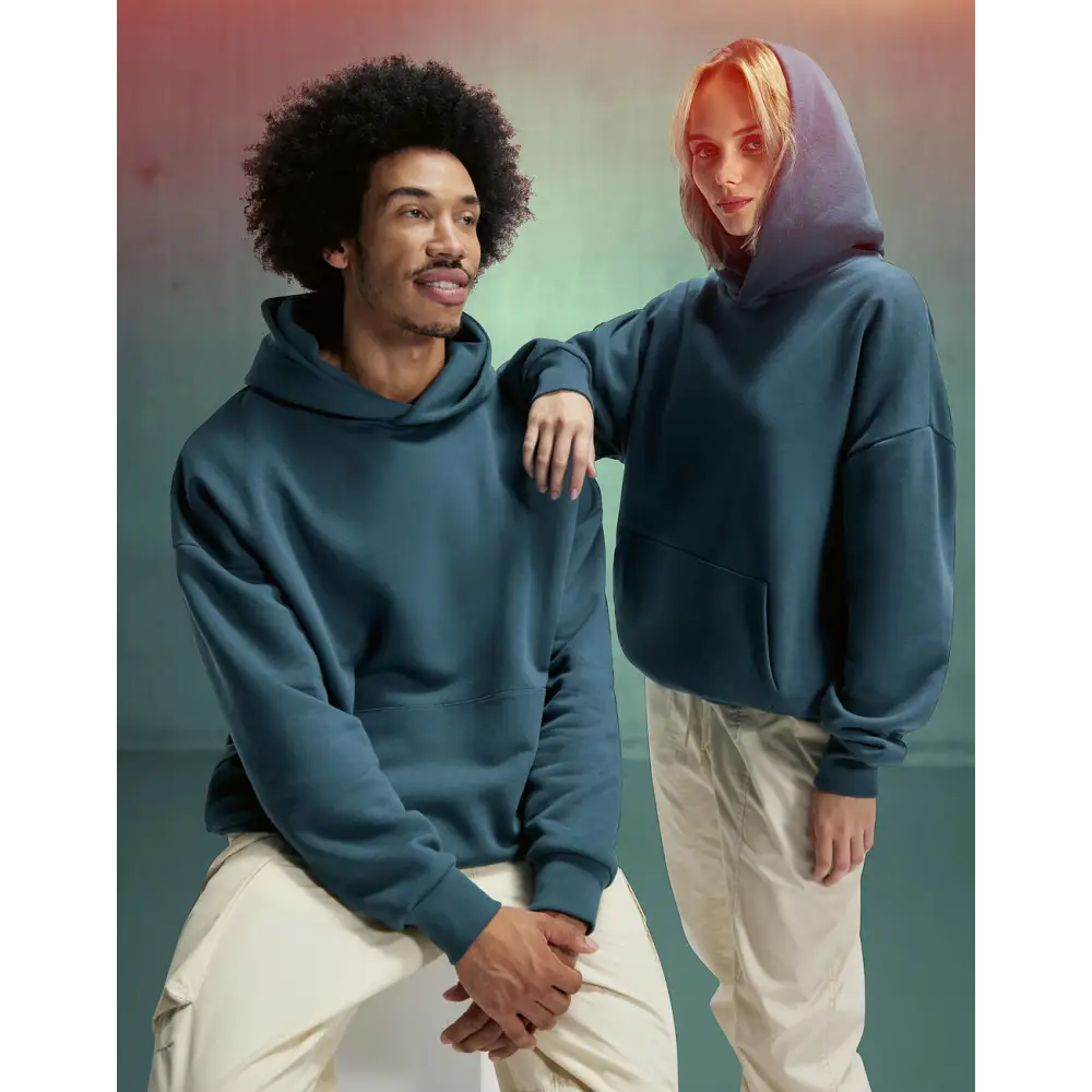 B&C Influence Hoodie