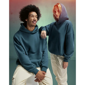 B&C Influence Hoodie