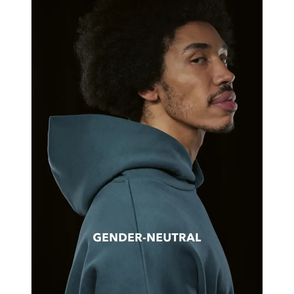 B&C Influence Hoodie