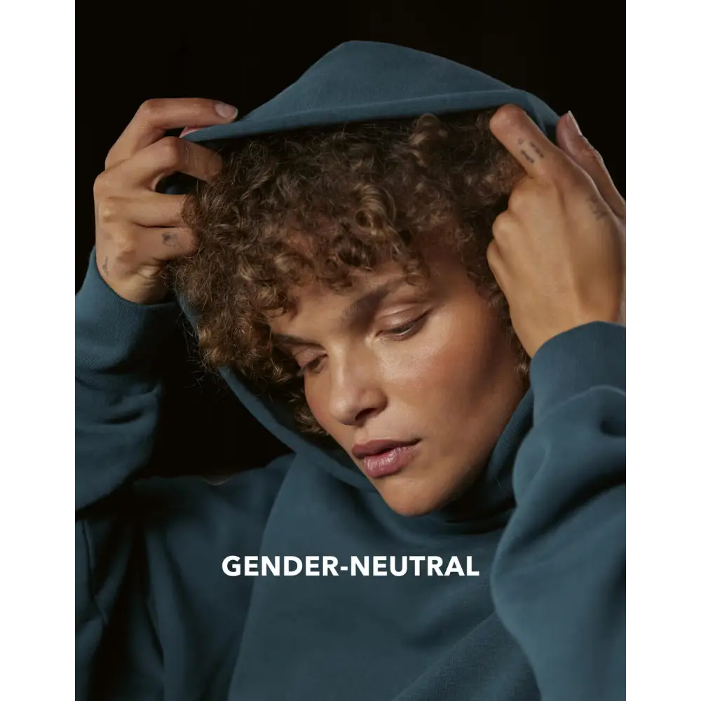 B&C Influence Hoodie