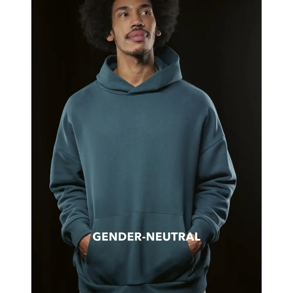 B&C Influence Hoodie