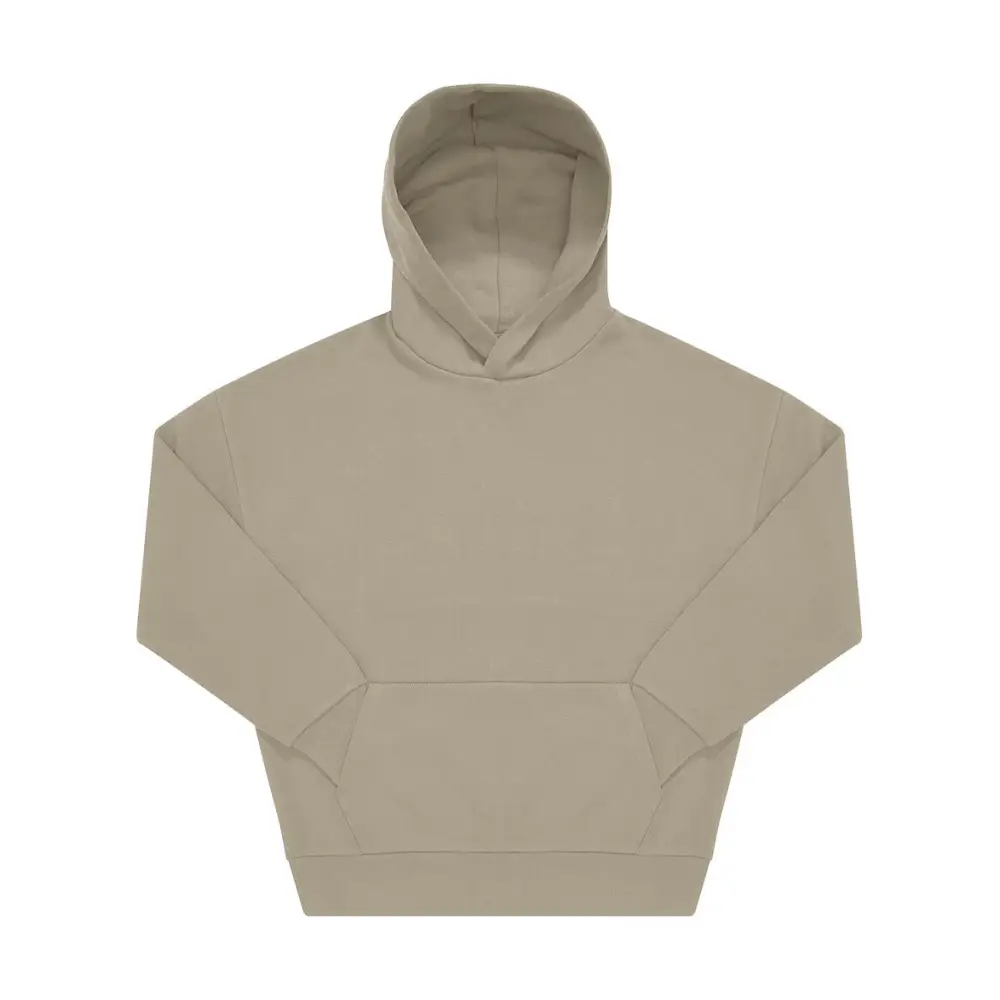 B&C Influence Hoodie - Mastic / XS