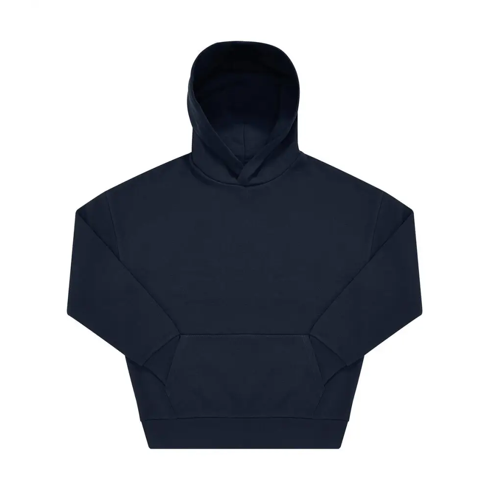 B&C Influence Hoodie - Navy / XS
