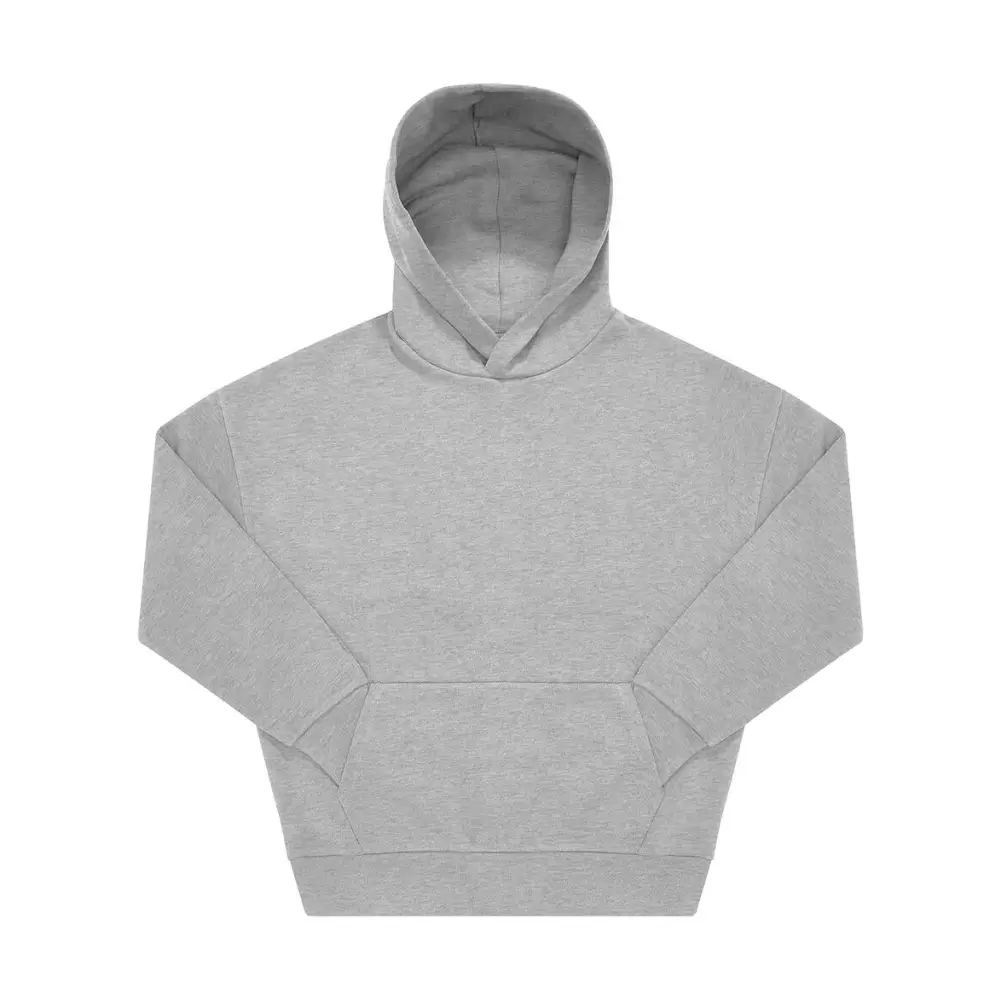 B&C Influence Hoodie - Sport Grey / XS