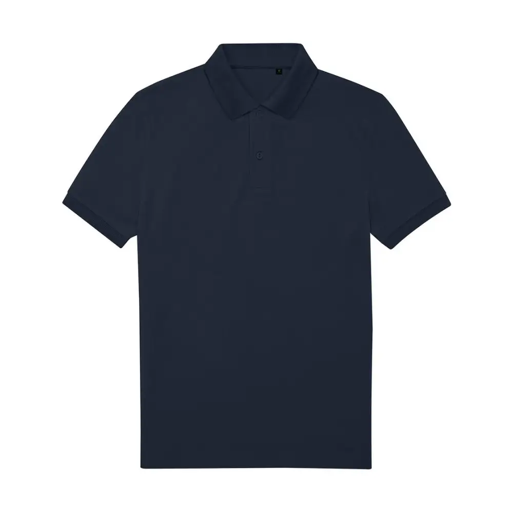 B&C My Eco Polo 65/35 - Navy / S