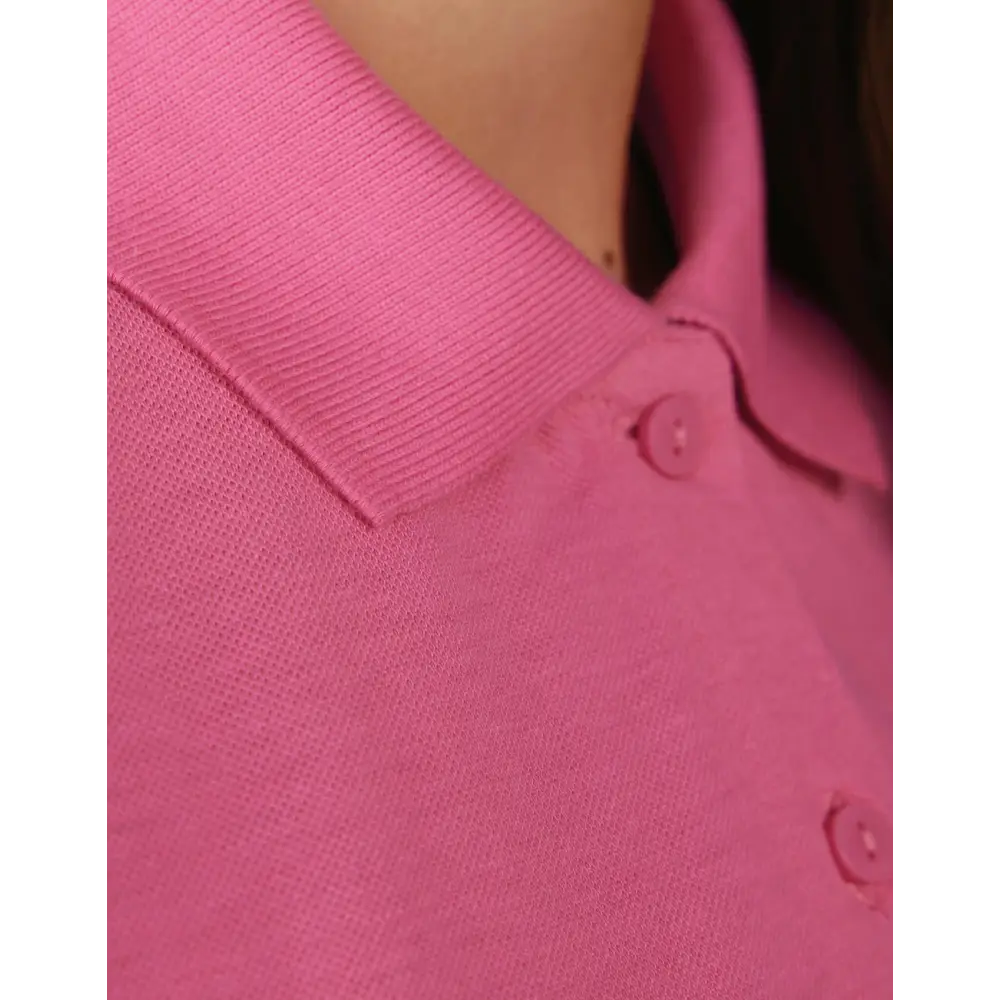 B&C My Eco Polo 65/35 /Women