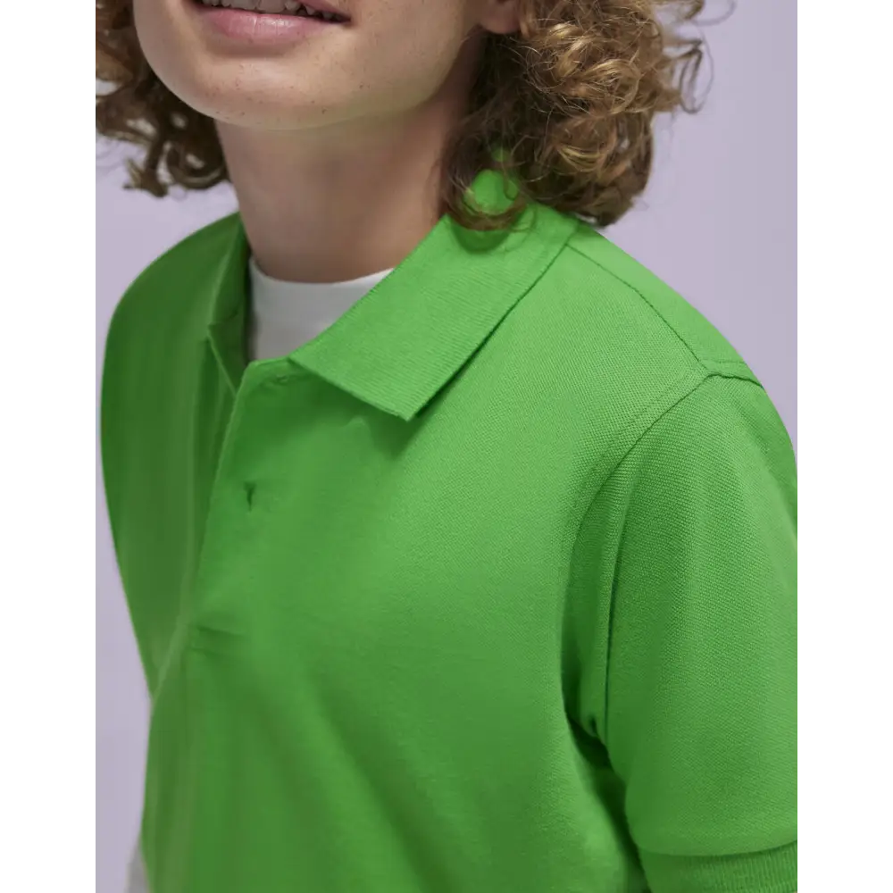 B&C MY POLO 180 /kids