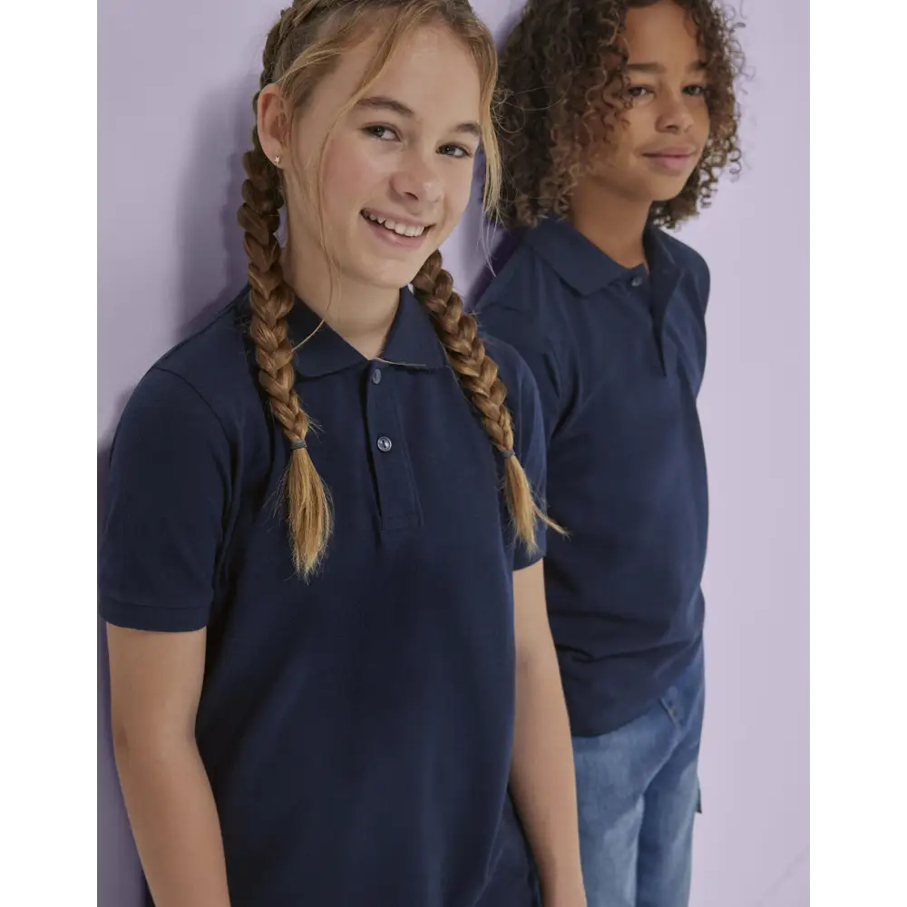 B&C MY POLO 180 /kids