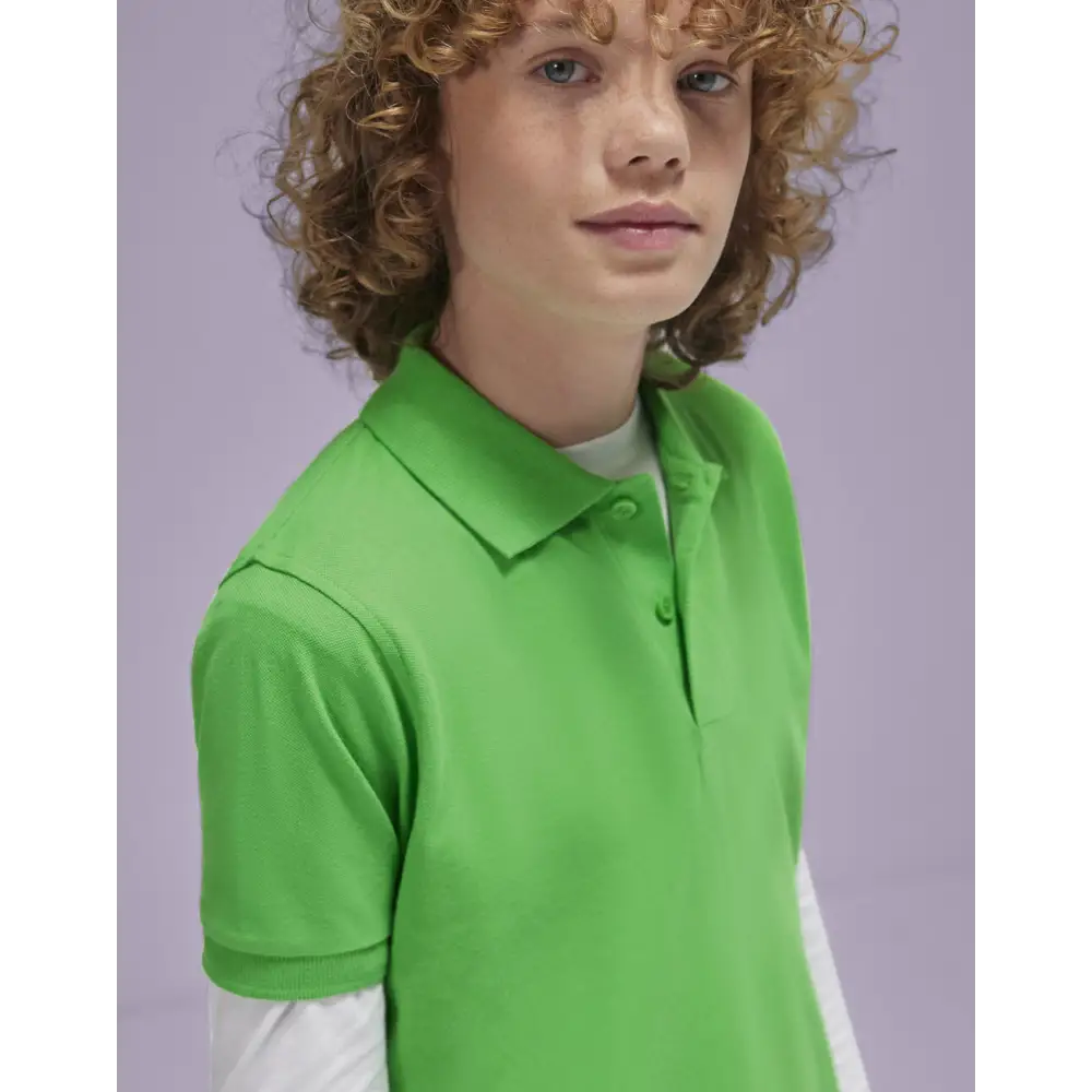 B&C MY POLO 180 /kids