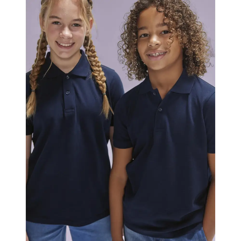 B&C MY POLO 180 /kids
