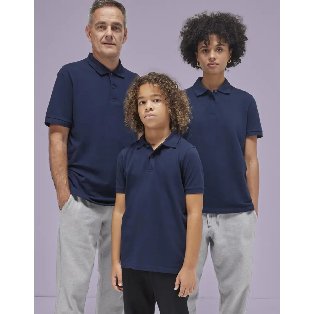 B&C MY POLO 180 /kids