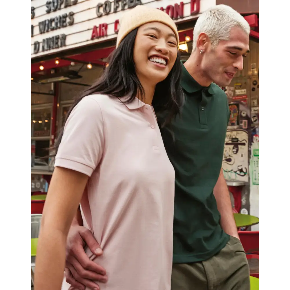 B&C My Polo 180 /Women