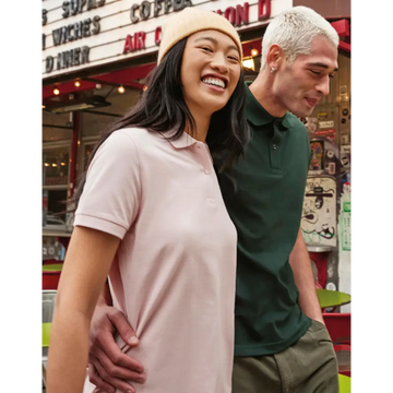 B&C My Polo 180 /Women