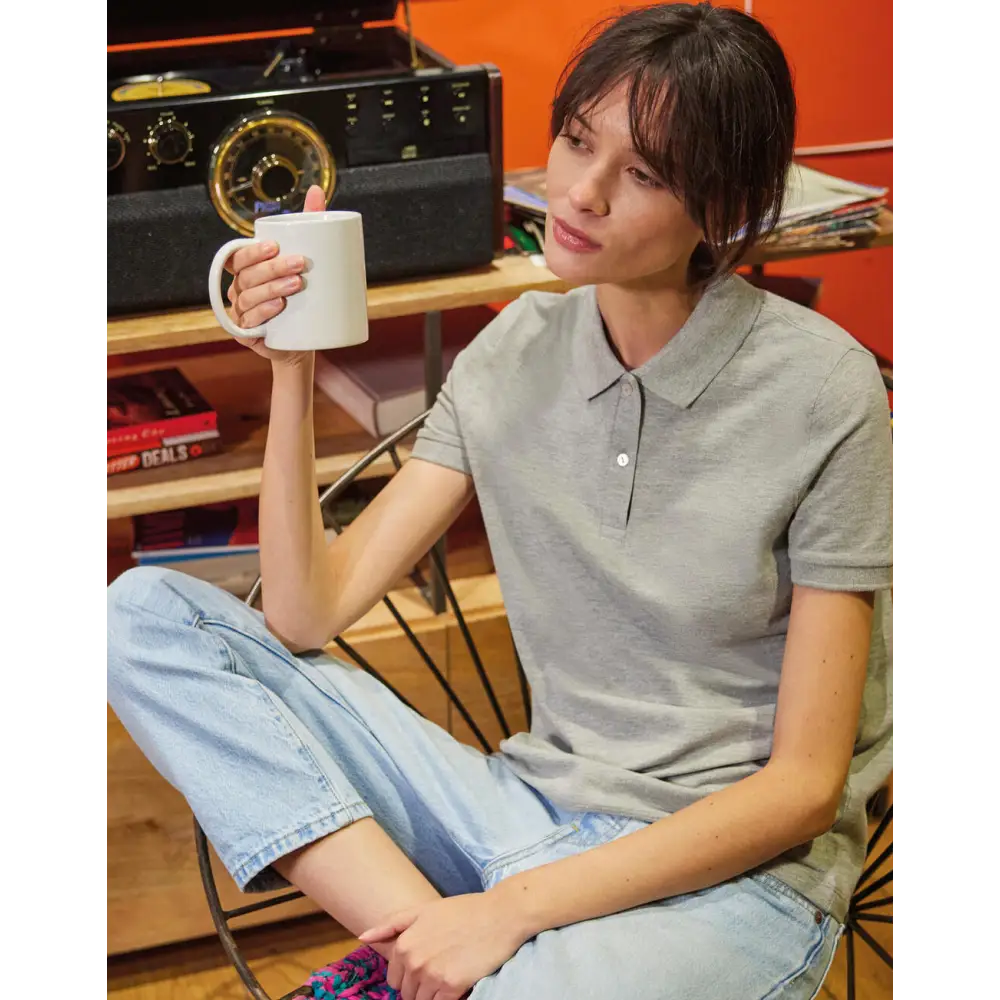 B&C My Polo 180 /Women