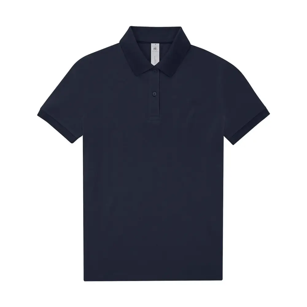 B&C My Polo 180 /Women - Navy Pure / XS