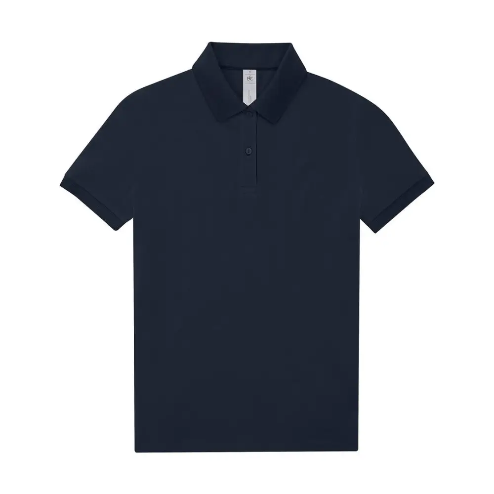 B&C My Polo 180 /Women - Navy / XS
