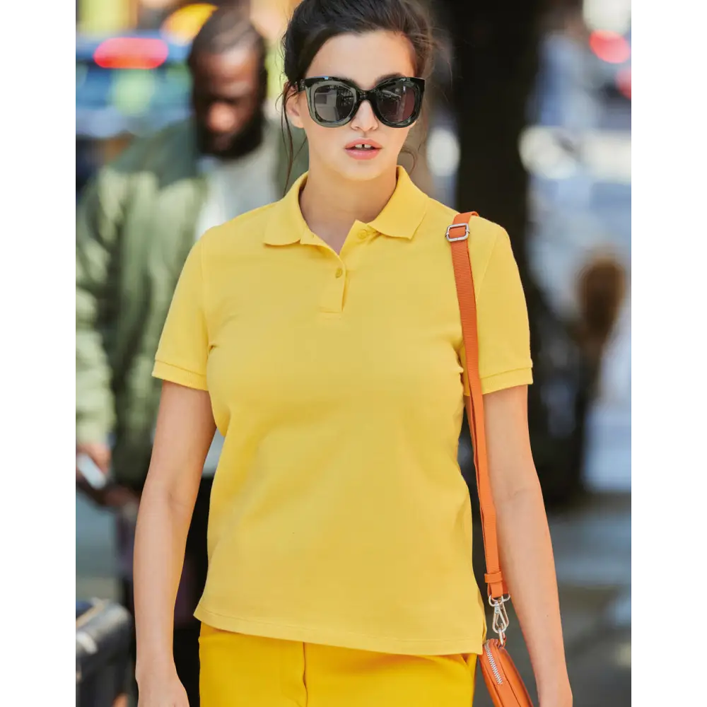 B&C My Polo 210 /Women