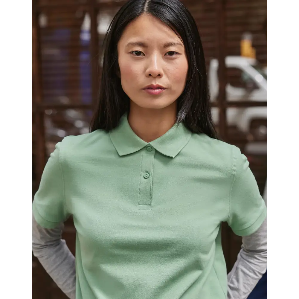 B&C My Polo 210 /Women