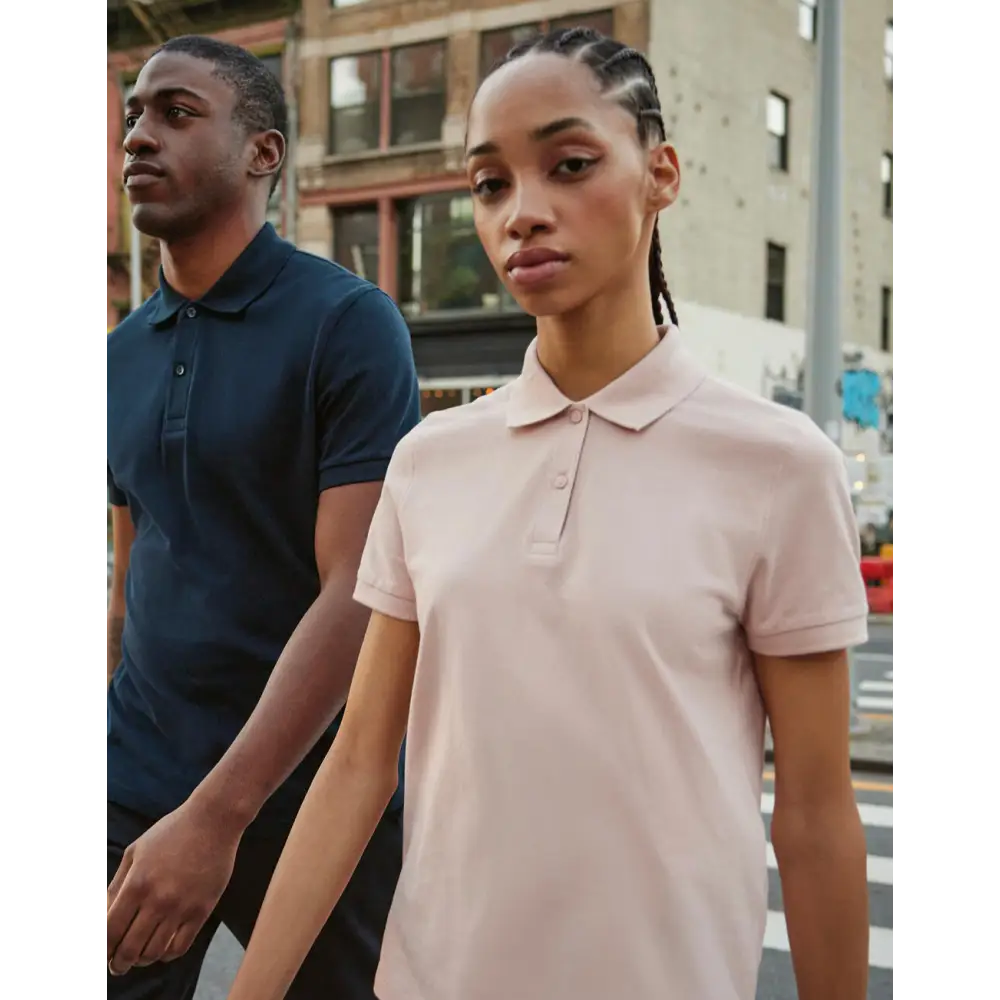 B&C My Polo 210 /Women