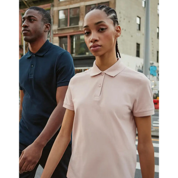 B&C My Polo 210 /Women