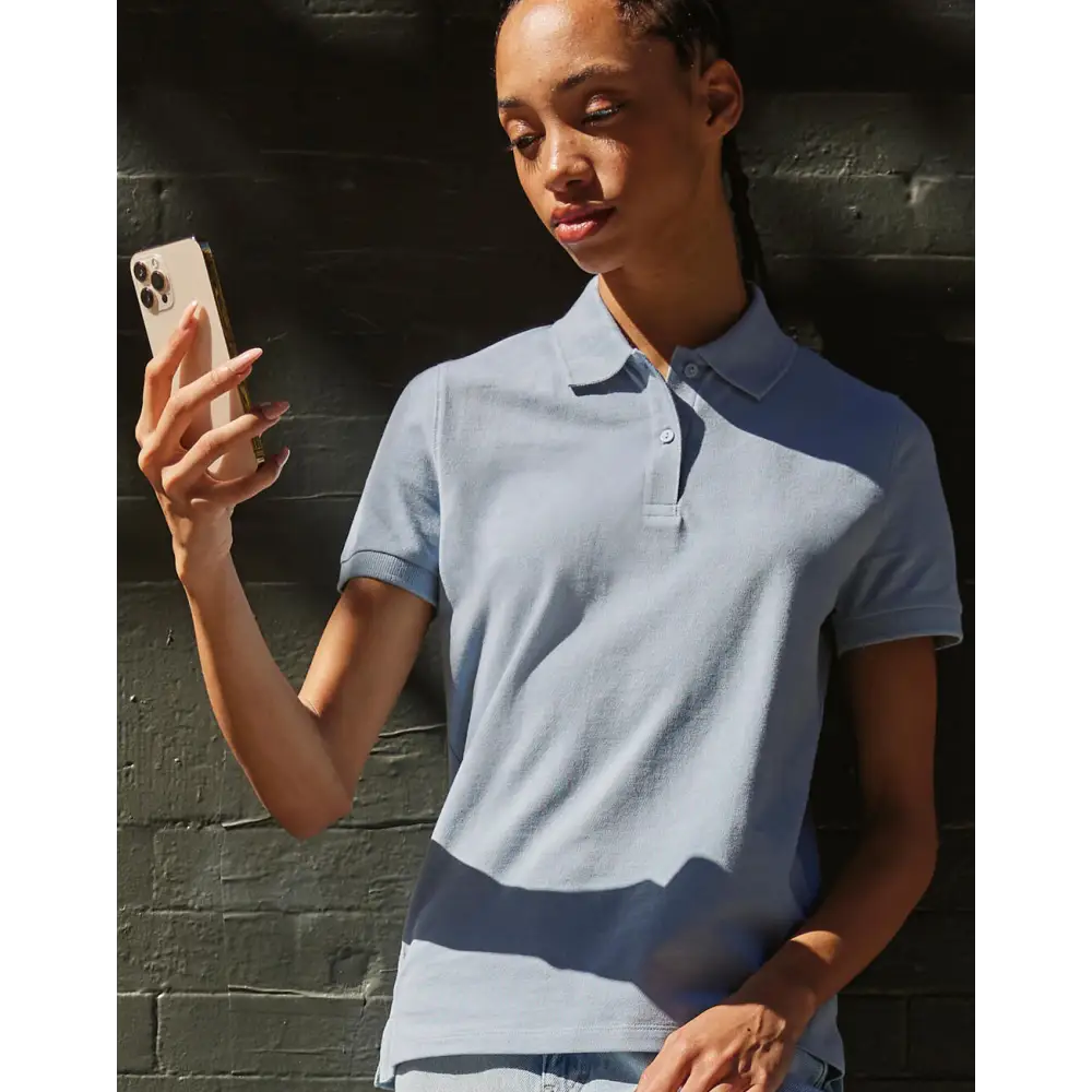 B&C My Polo 210 /Women