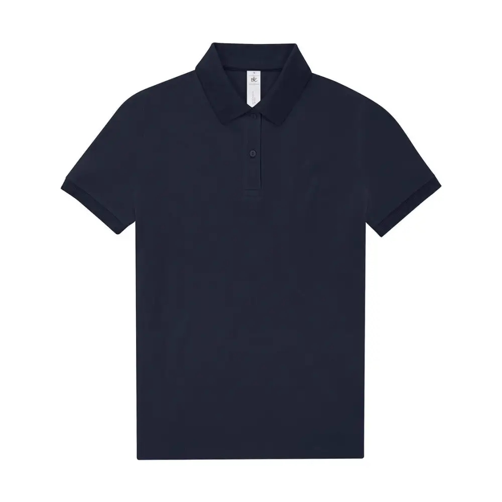 B&C My Polo 210 /Women - Navy Pure / XS