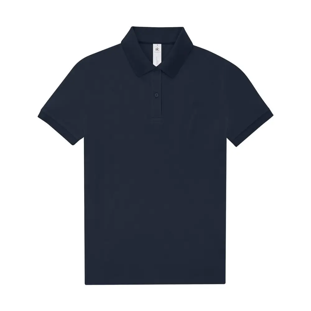 B&C My Polo 210 /Women - Navy / XS