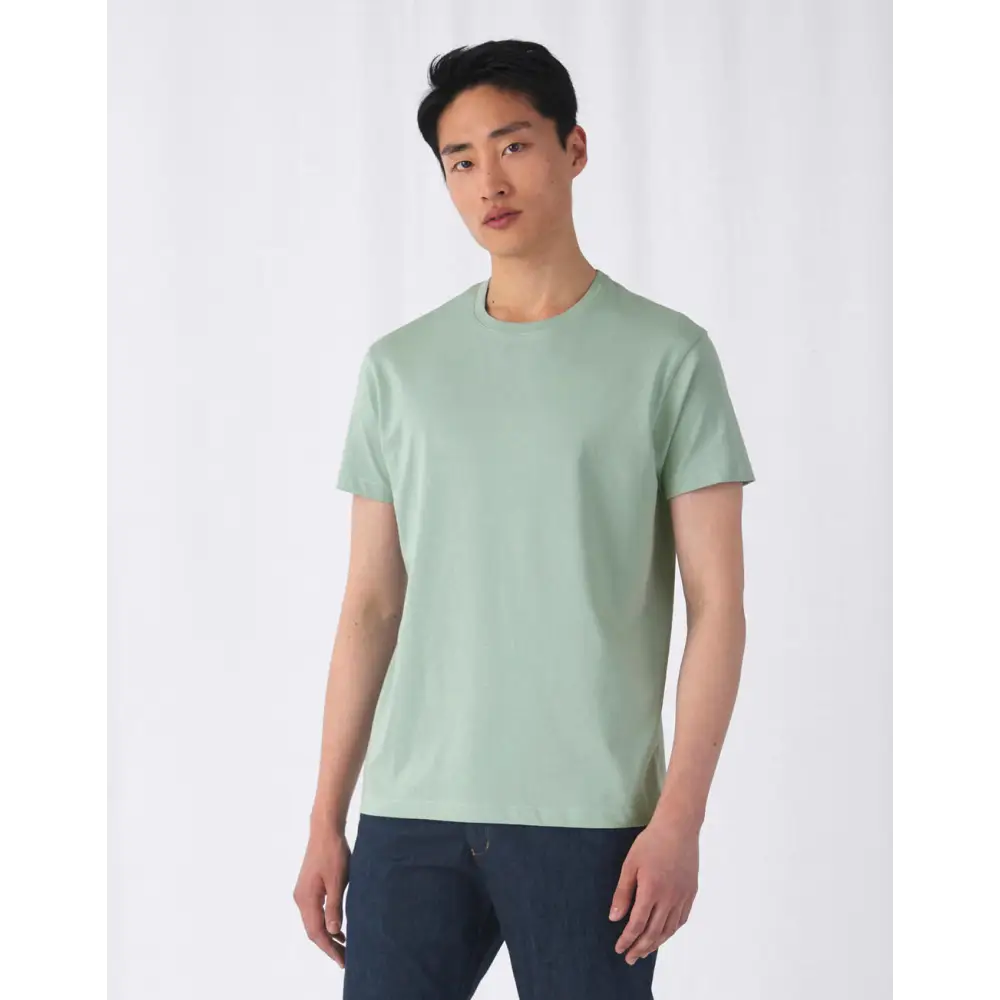 B&C #organic inspire E150