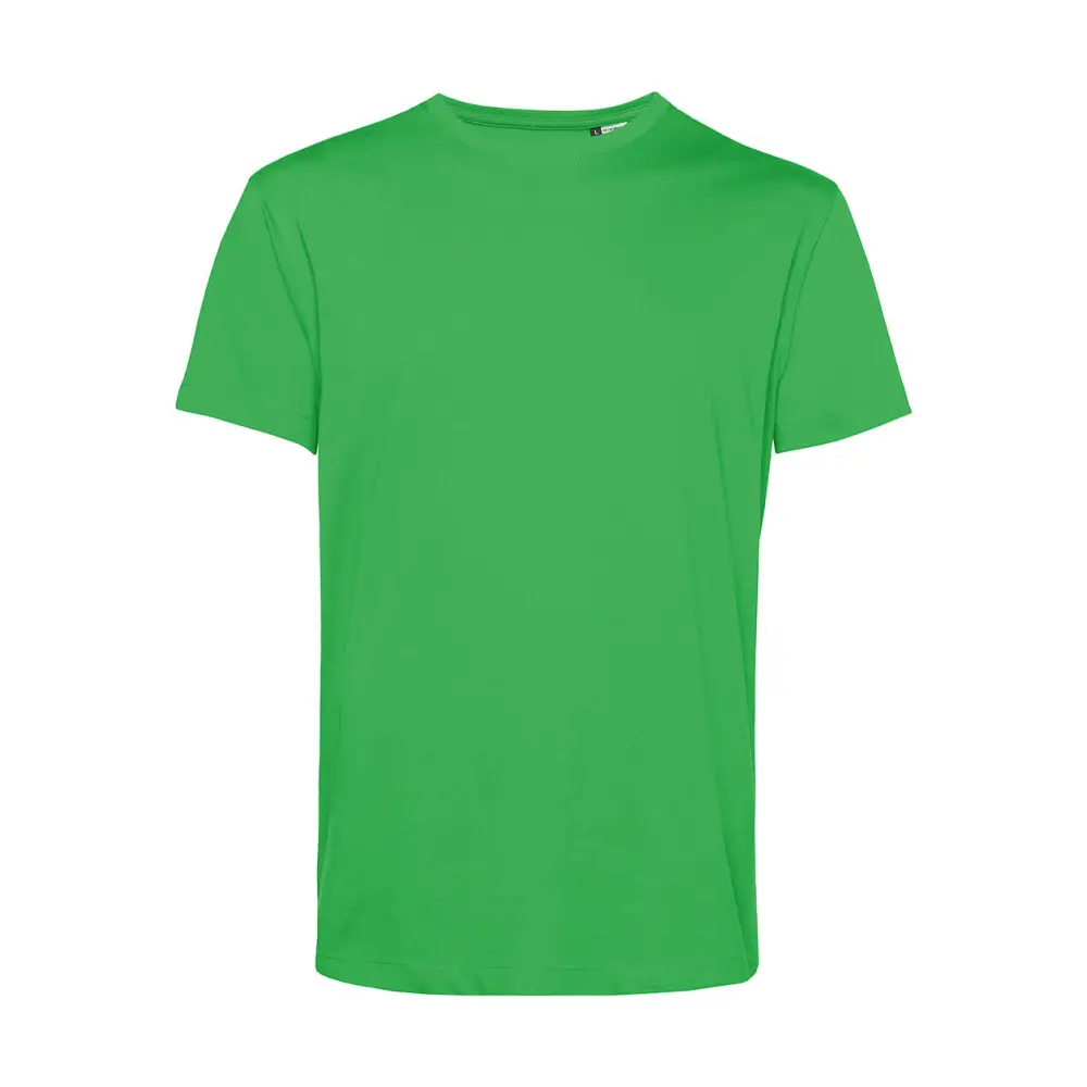 B&C #organic inspire E150 - Apple Green / XS