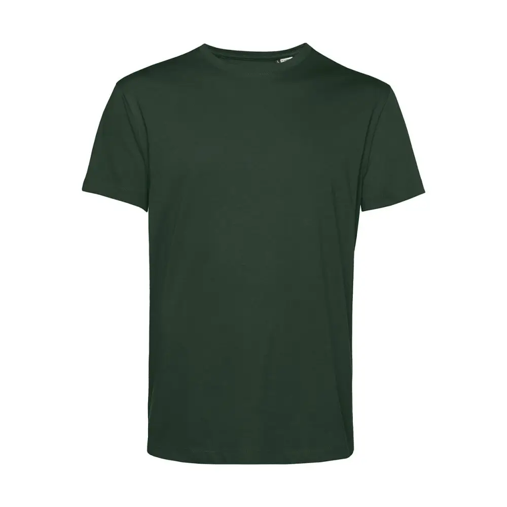 B&C #organic inspire E150 - Forest Green / XS