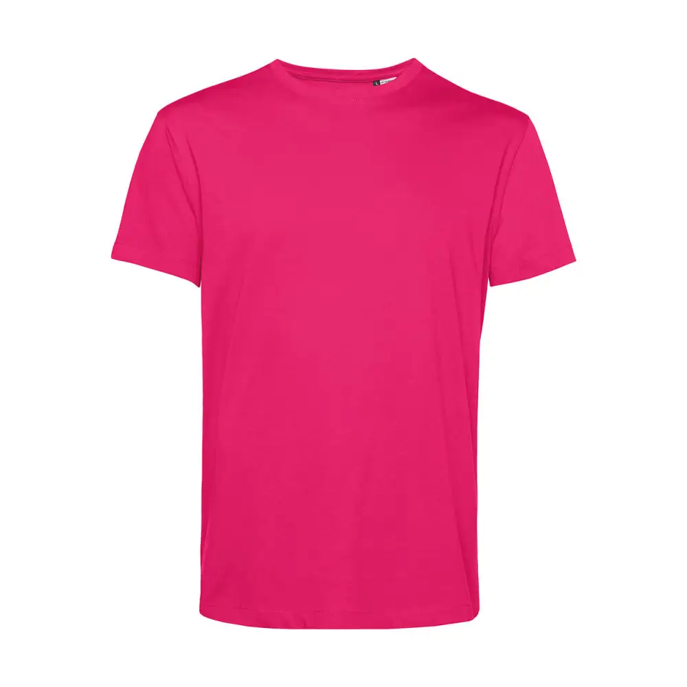 B&C #organic inspire E150 - Magenta Pink / XS