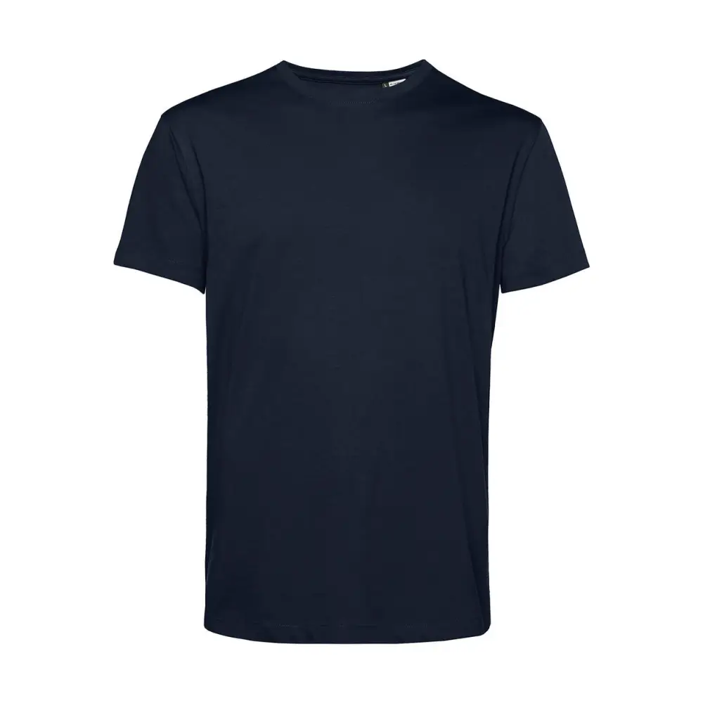 B&C #organic inspire E150 - Navy blue / XS