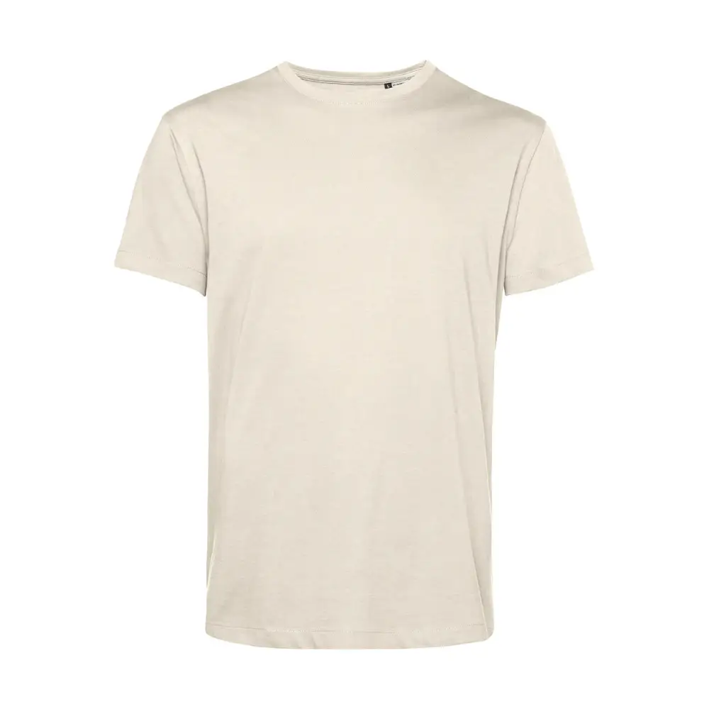 B&C #organic inspire E150 - Off White / XS