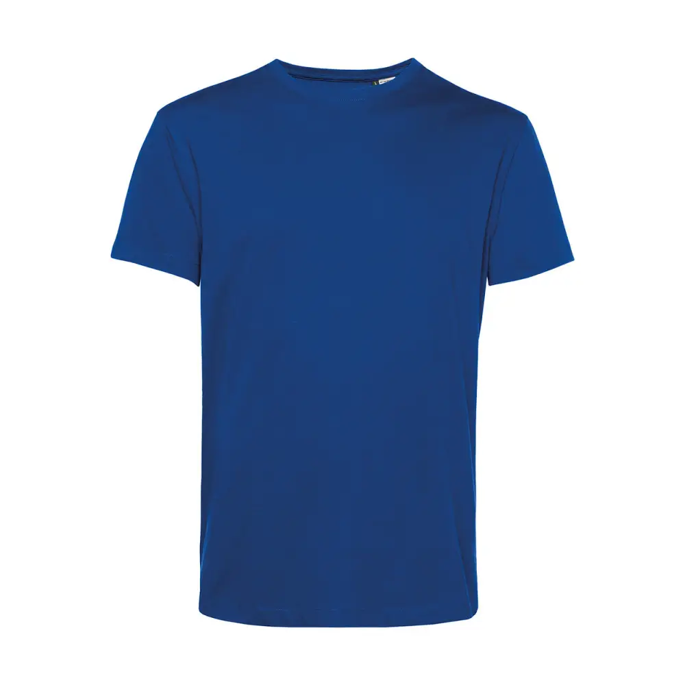 B&C #organic inspire E150 - Royal / XS