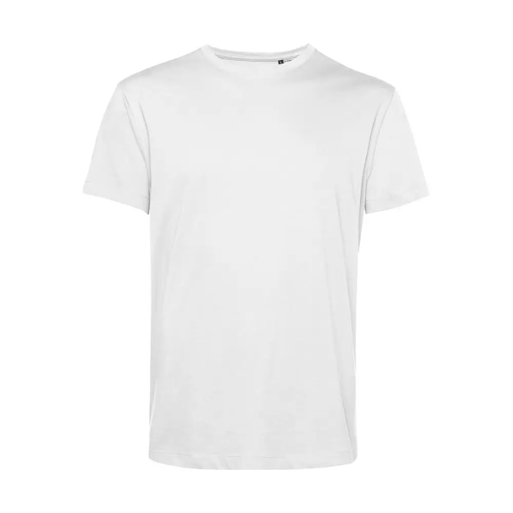 B&C #organic inspire E150 - White / XS