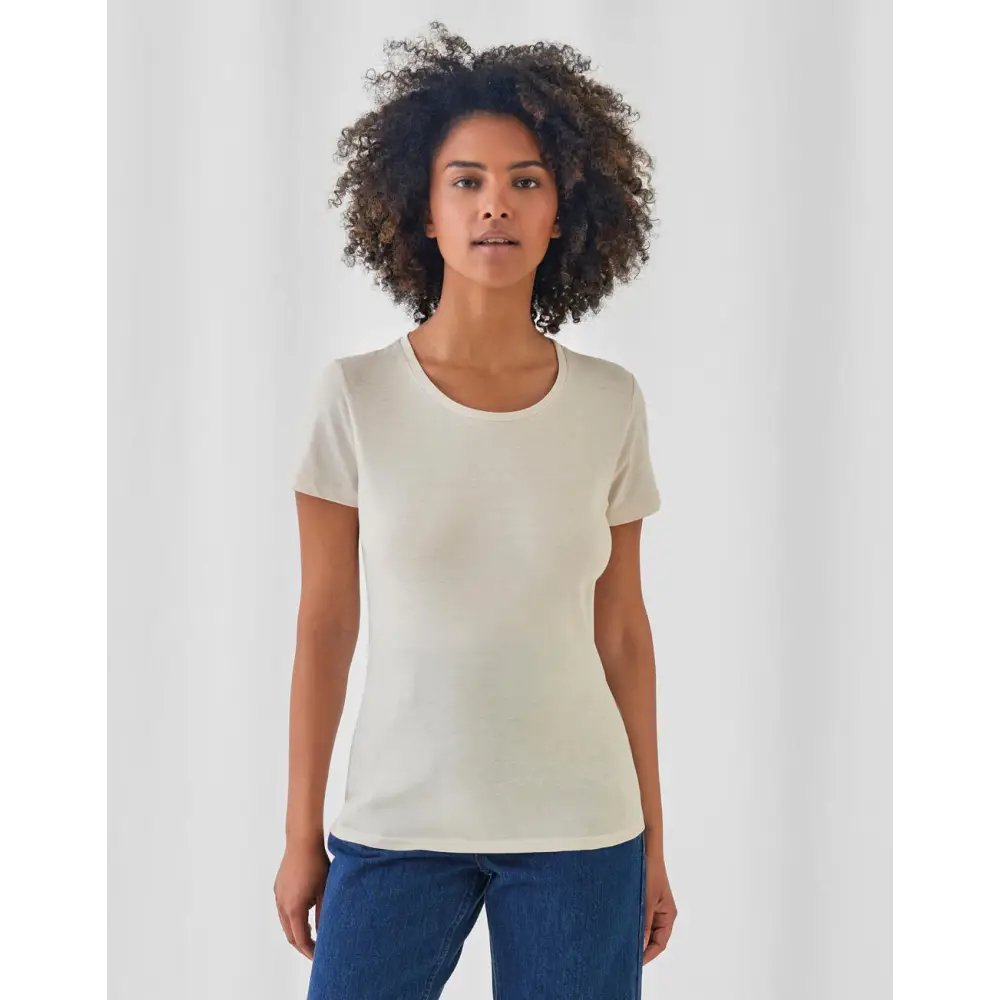 B&C #organic inspire E150 /women