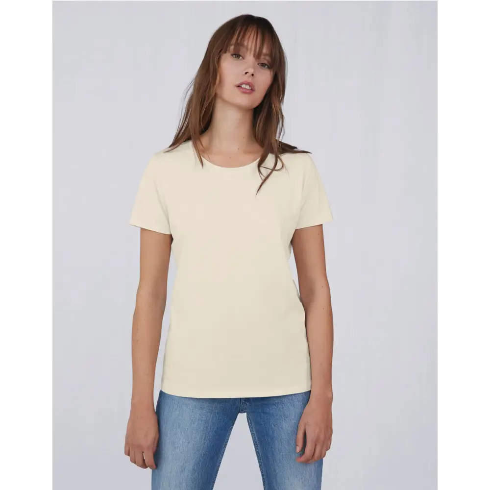 B&C #organic inspire E150 /women