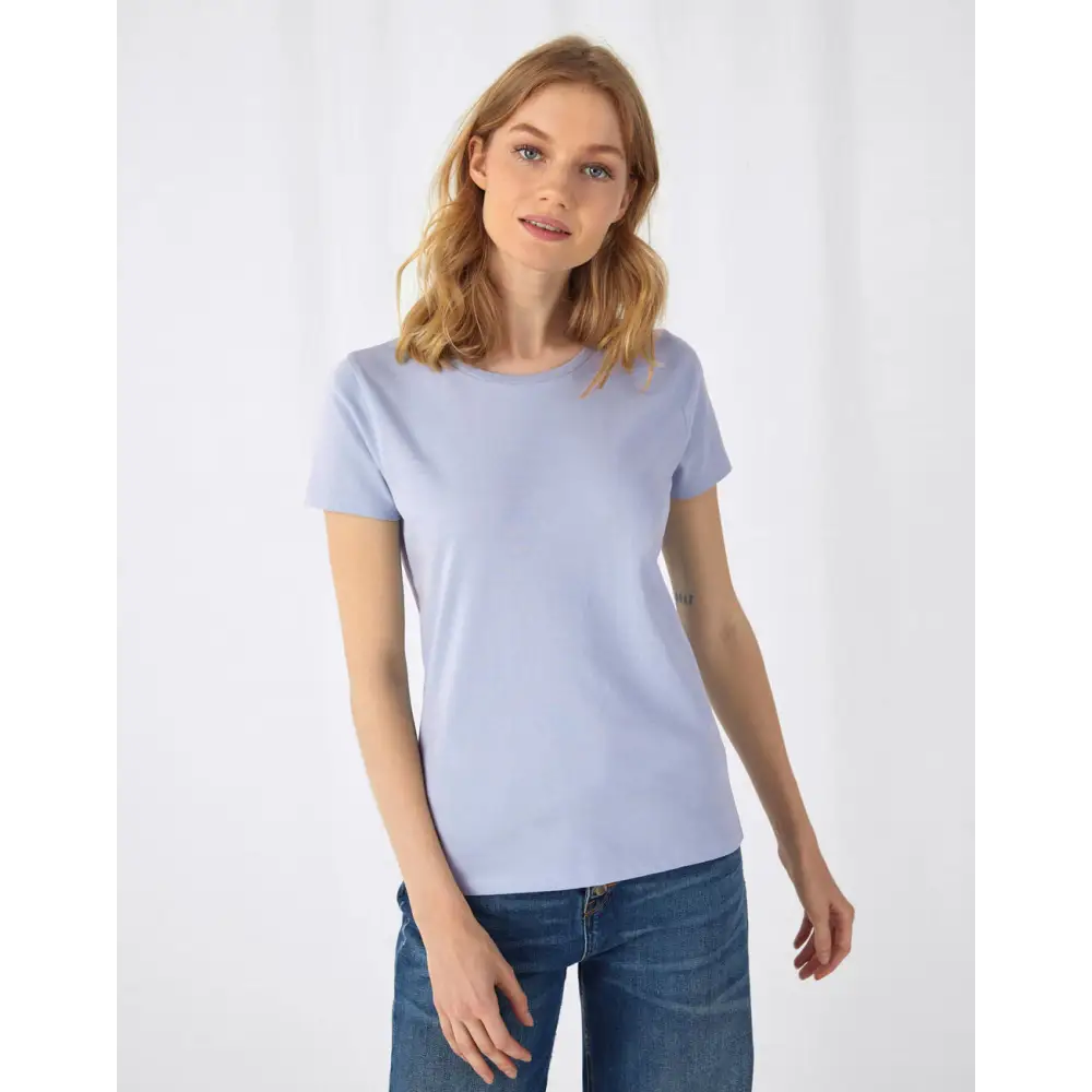 B&C #organic inspire E150 /women