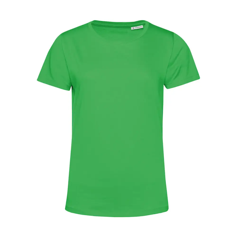 B&C #organic inspire E150 /women - Apple Green / XS