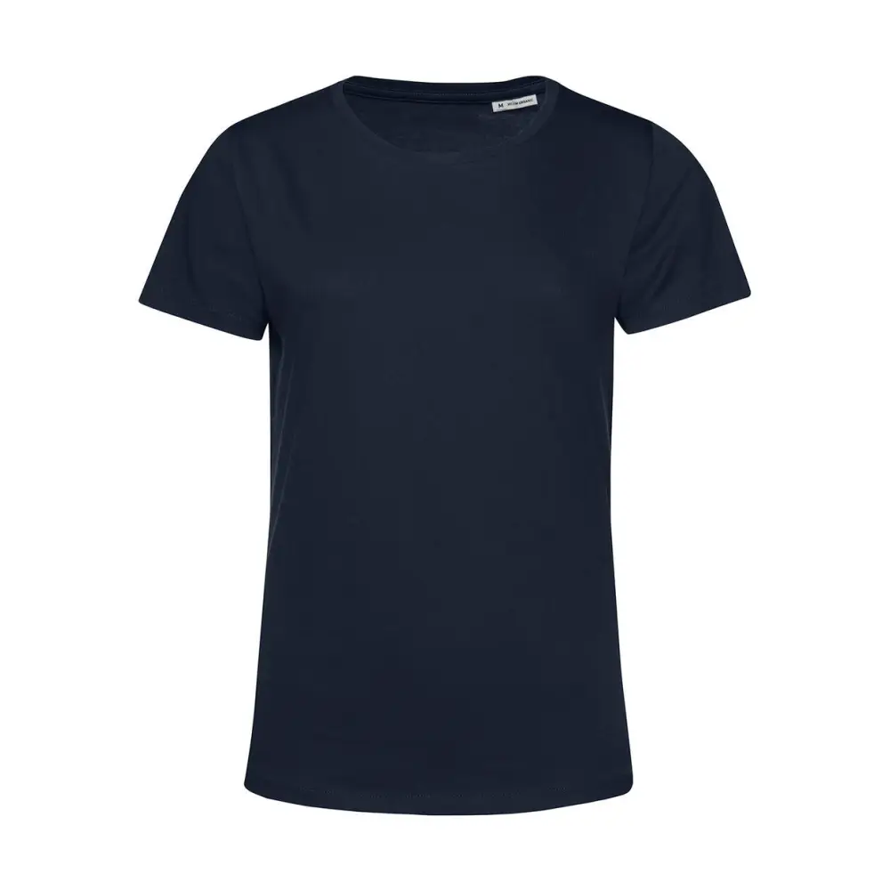 B&C #organic inspire E150 /women - Navy blue / XS