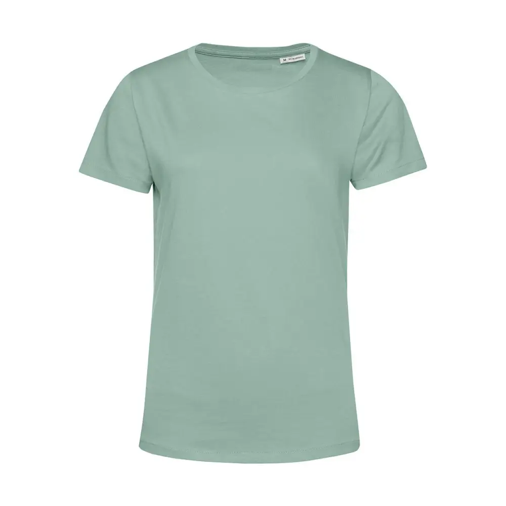 B&C #organic inspire E150 /women - Sage / XS