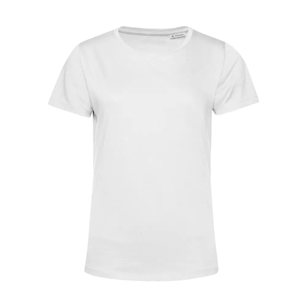 B&C #organic inspire E150 /women - White / XS