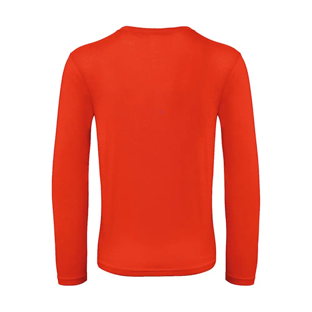 B&C Organic Inspire LSL T /men