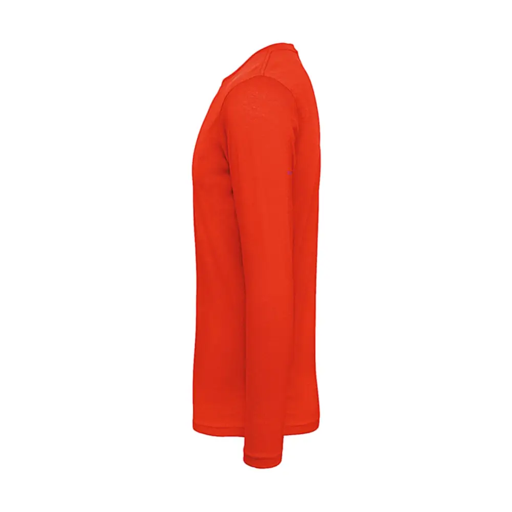 B&C Organic Inspire LSL T /men