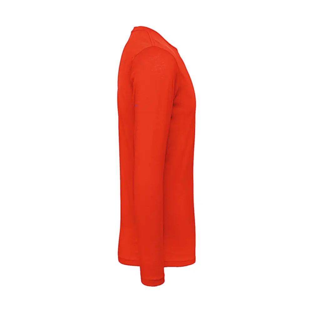 B&C Organic Inspire LSL T /men