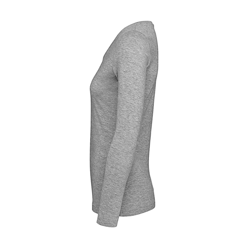 B&C Organic Inspire LSL T /women