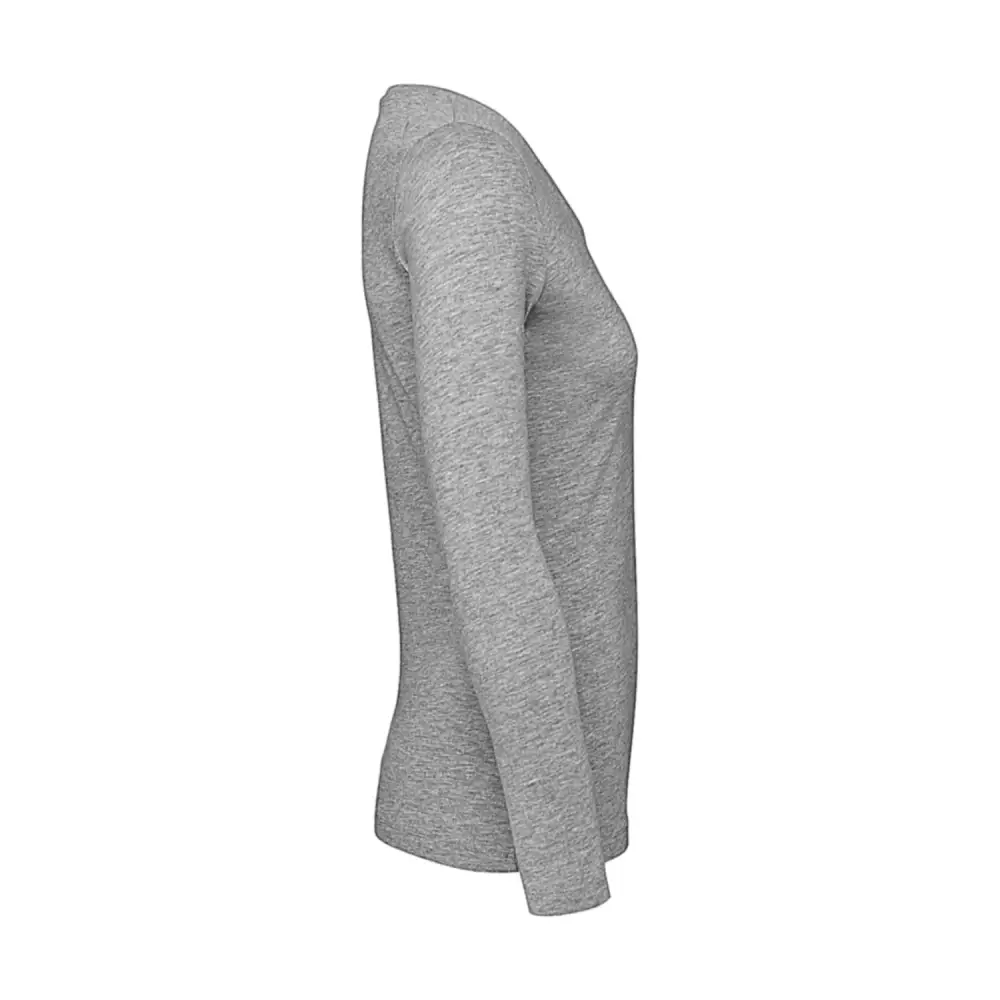 B&C Organic Inspire LSL T /women