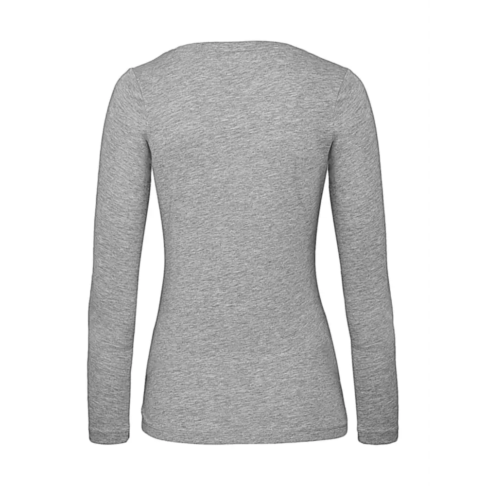 B&C Organic Inspire LSL T /women