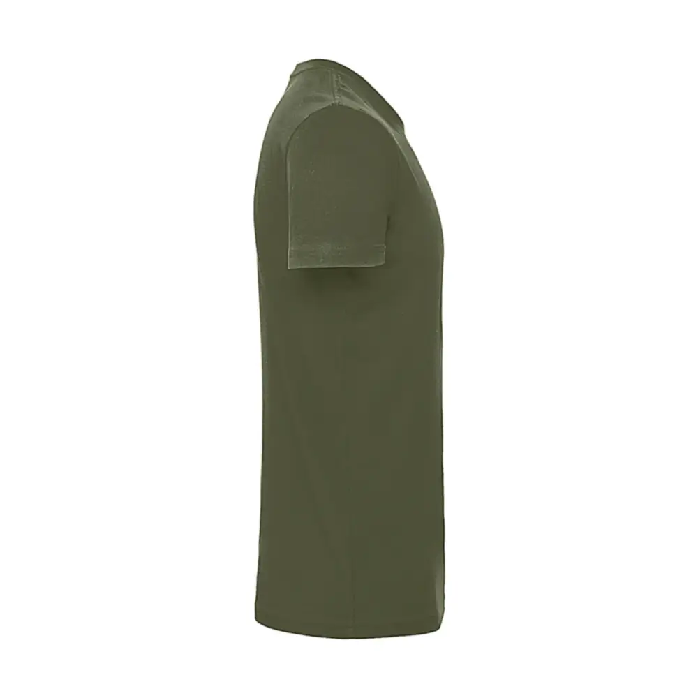 B&C Organic Inspire Plus T /men